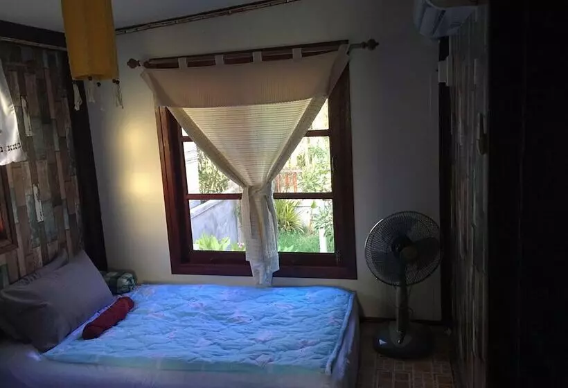 ホテル Songphu Homestay