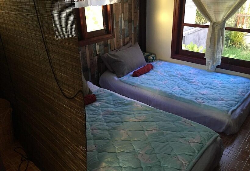 فندق Songphu Homestay