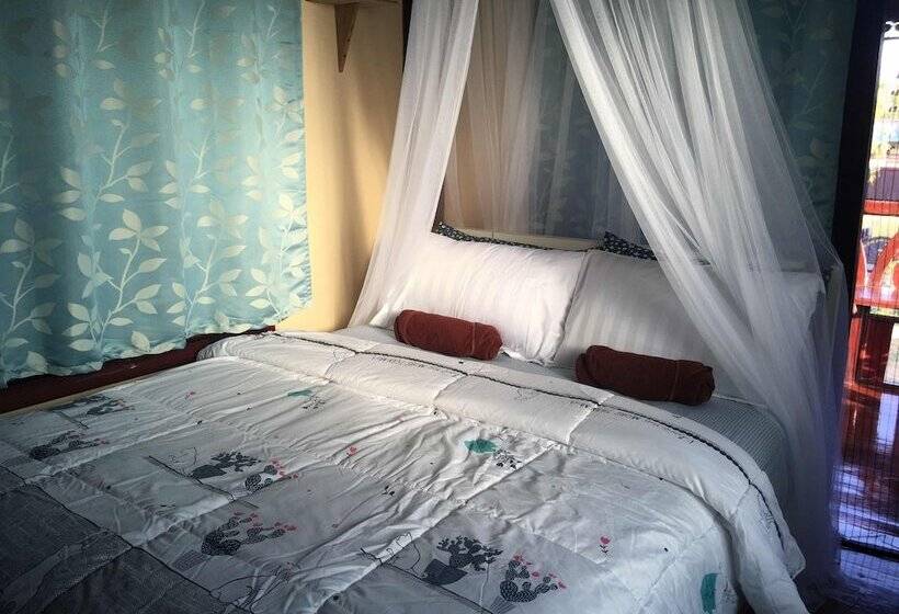 فندق Songphu Homestay