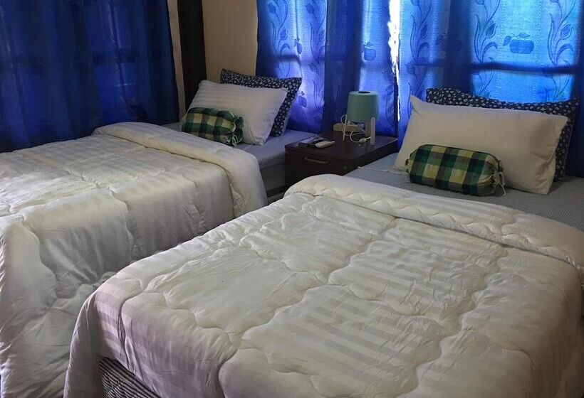 فندق Songphu Homestay