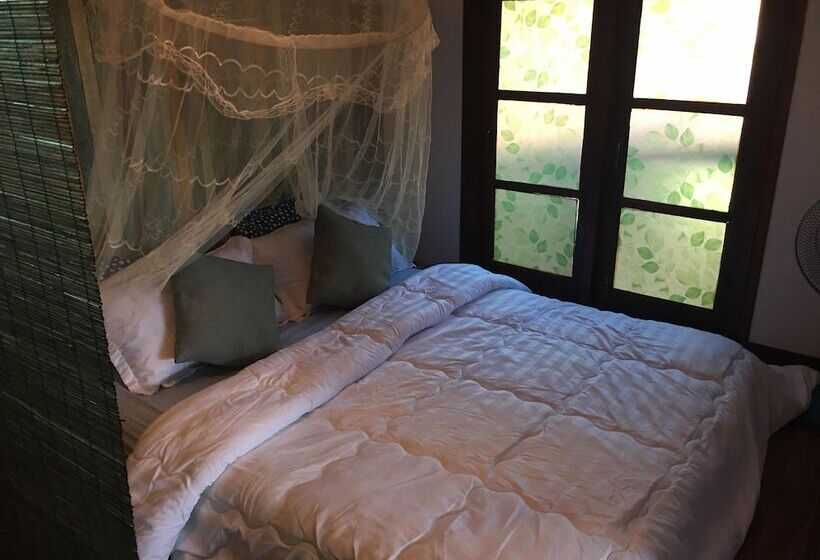 فندق Songphu Homestay