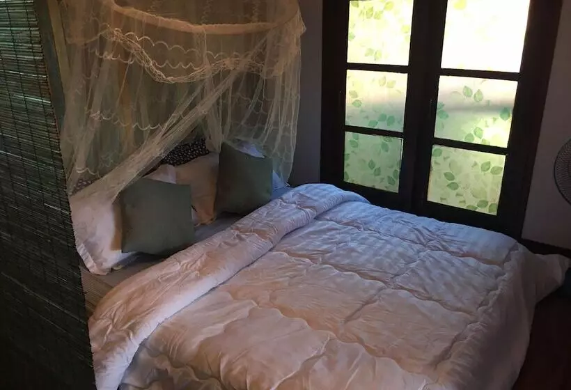 ホテル Songphu Homestay