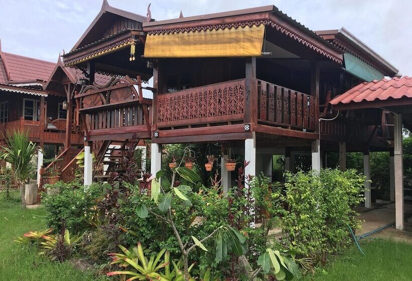 فندق Songphu Homestay