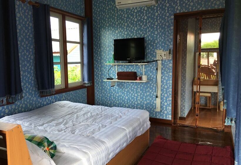 فندق Songphu Homestay