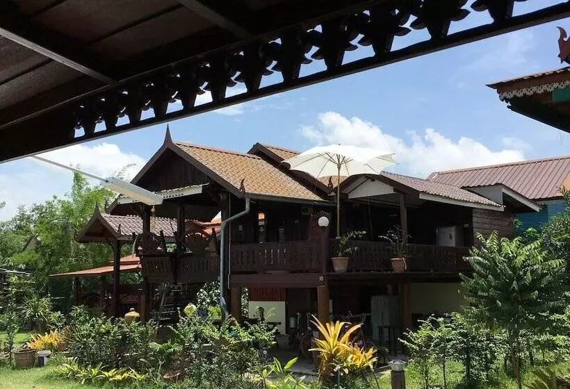 ホテル Songphu Homestay