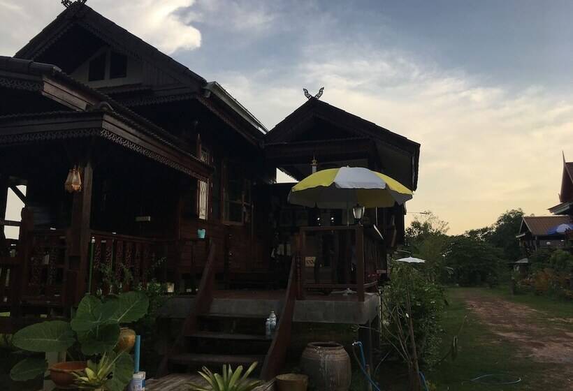 فندق Songphu Homestay