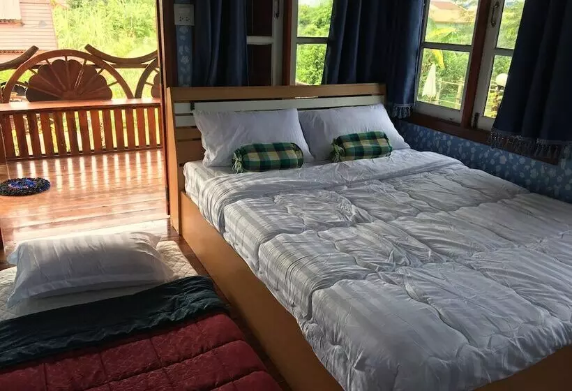 ホテル Songphu Homestay