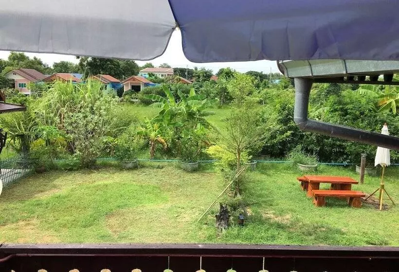 ホテル Songphu Homestay