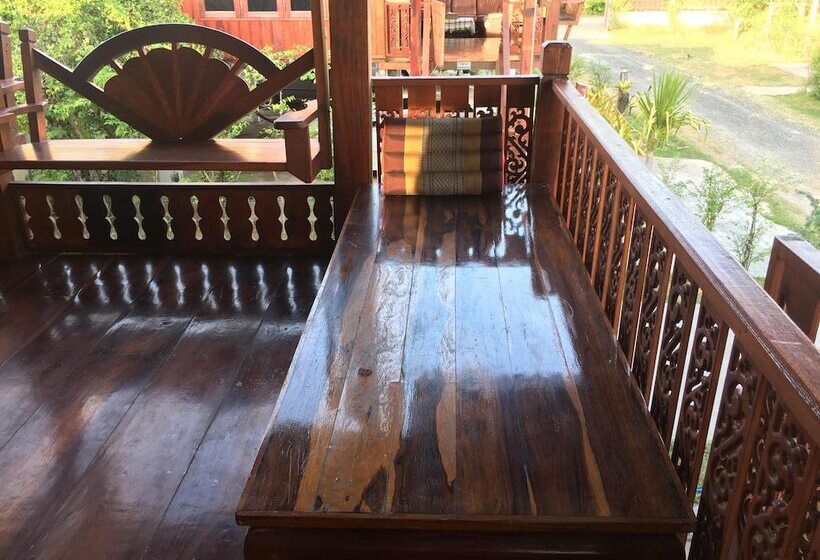 فندق Songphu Homestay