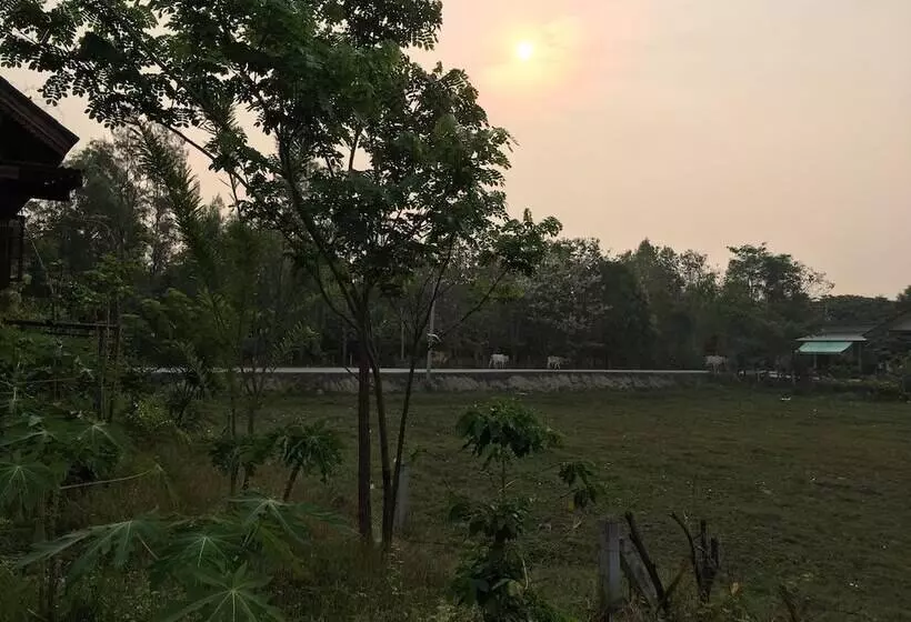 ホテル Songphu Homestay