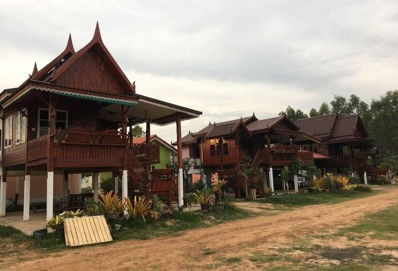 فندق Songphu Homestay