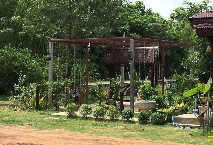 فندق Songphu Homestay