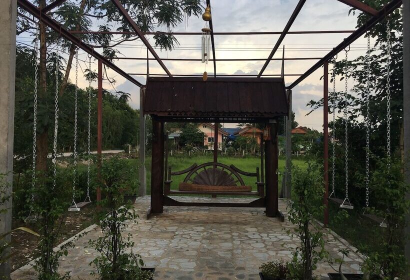 فندق Songphu Homestay