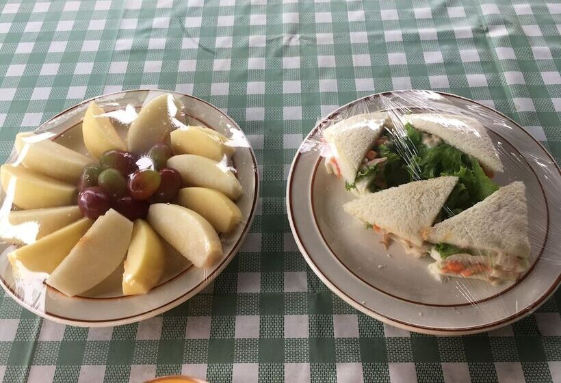 فندق Songphu Homestay