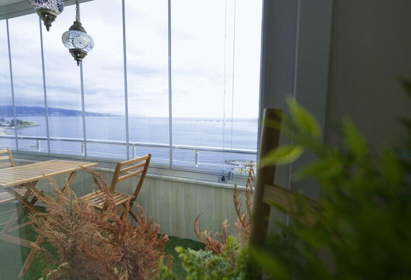 호텔 Taiba The Golden Garden