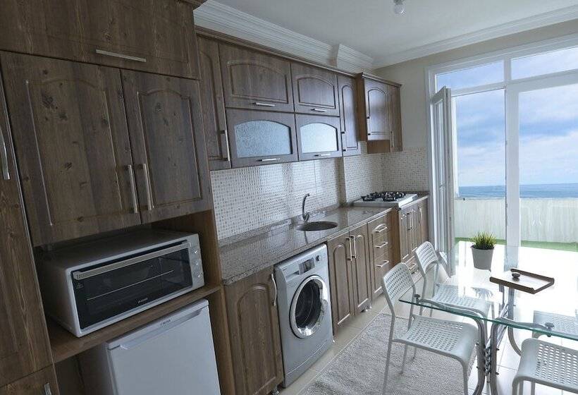 호텔 Taiba The Golden Garden