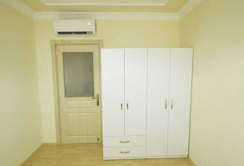 호텔 Taiba The Golden Garden