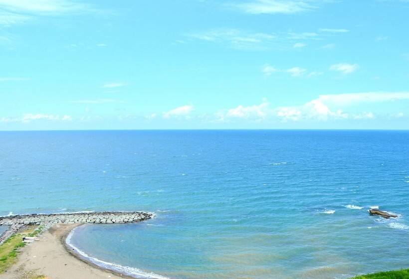 호텔 Taiba The Golden Garden