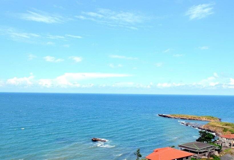 호텔 Taiba The Golden Garden