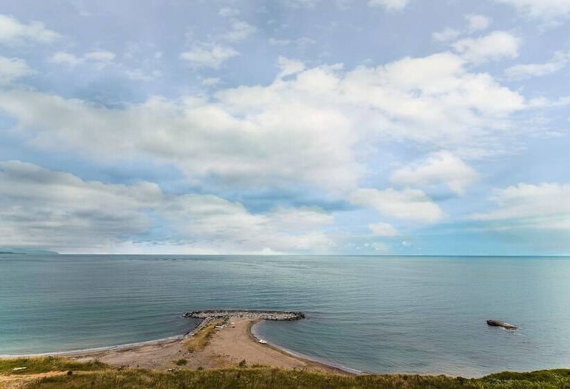 호텔 Taiba The Golden Garden