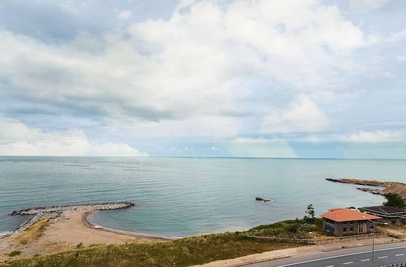 호텔 Taiba The Golden Garden