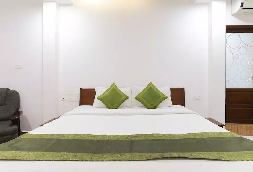 Hotelli Treebo Malabar Plaza Inn