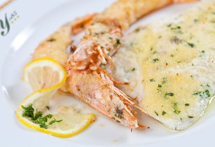 ホテル Yellow Park