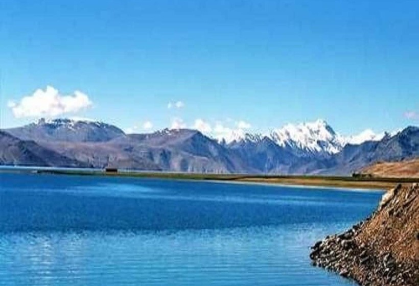 Imperial Eco Cottage