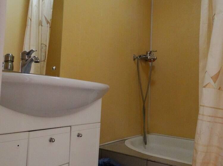 Motel Pit Stop M 7 661km