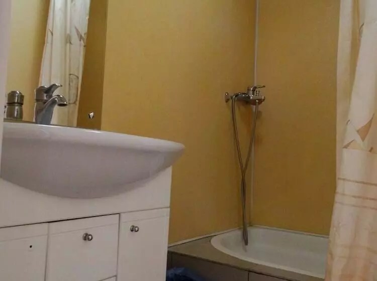 Motel Pit Stop M 7 661km