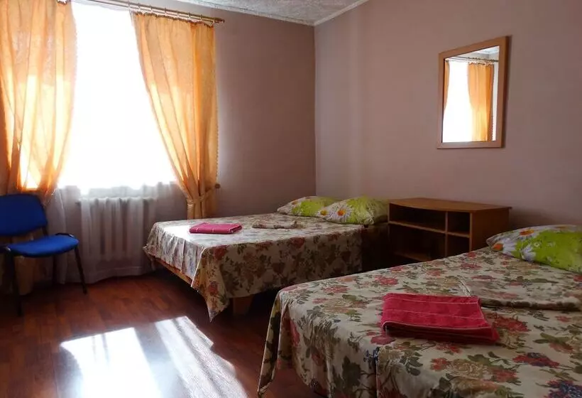 Motel Pit Stop M 7 661km