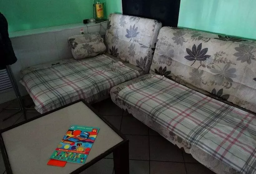 Motel Pit Stop M 7 661km