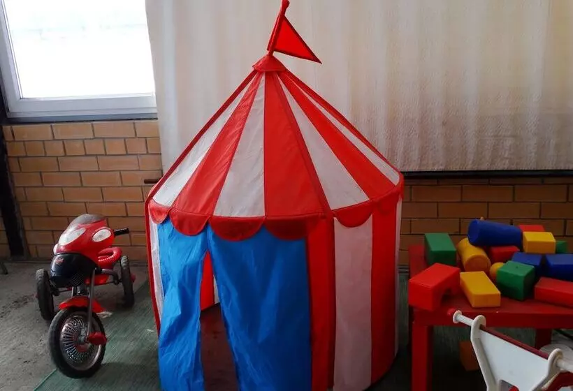 Motel Pit Stop M 7 661km