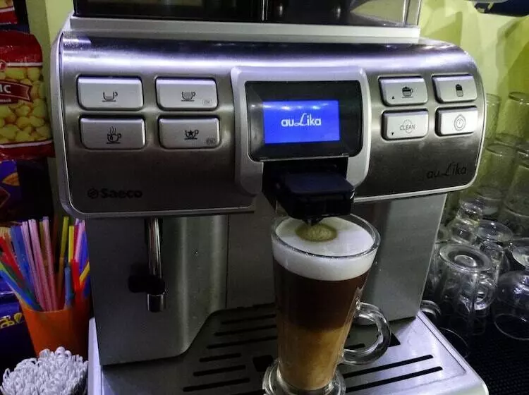 Motel Pit Stop M 7 661km