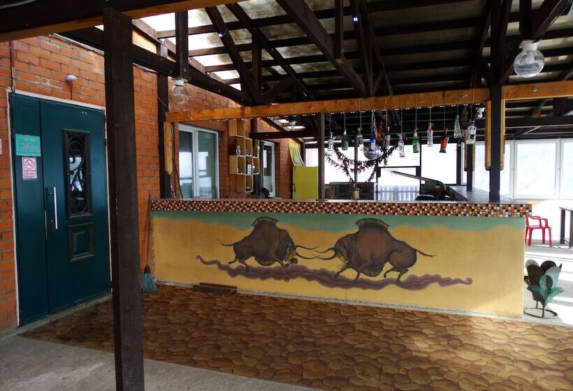 Motel Pit Stop M 7 661km