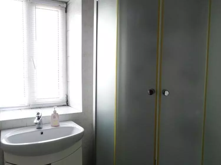 Motel Pit Stop M 7 661km