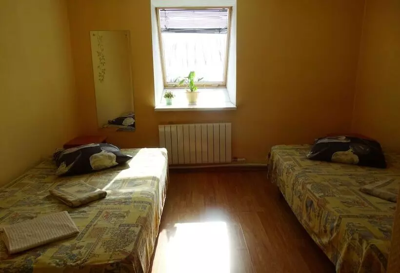 Motel Pit Stop M 7 661km