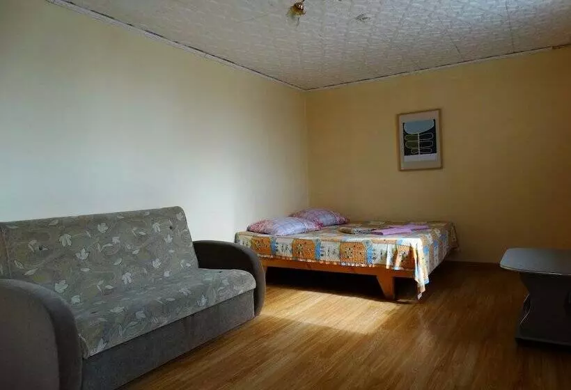 Motel Pit Stop M 7 661km