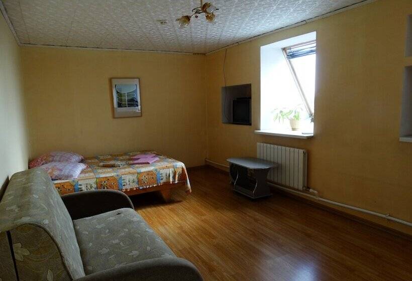 Motel Pit Stop M 7 661km