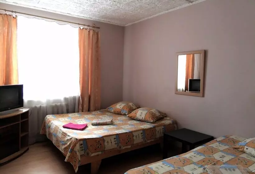 Motel Pit Stop M 7 661km