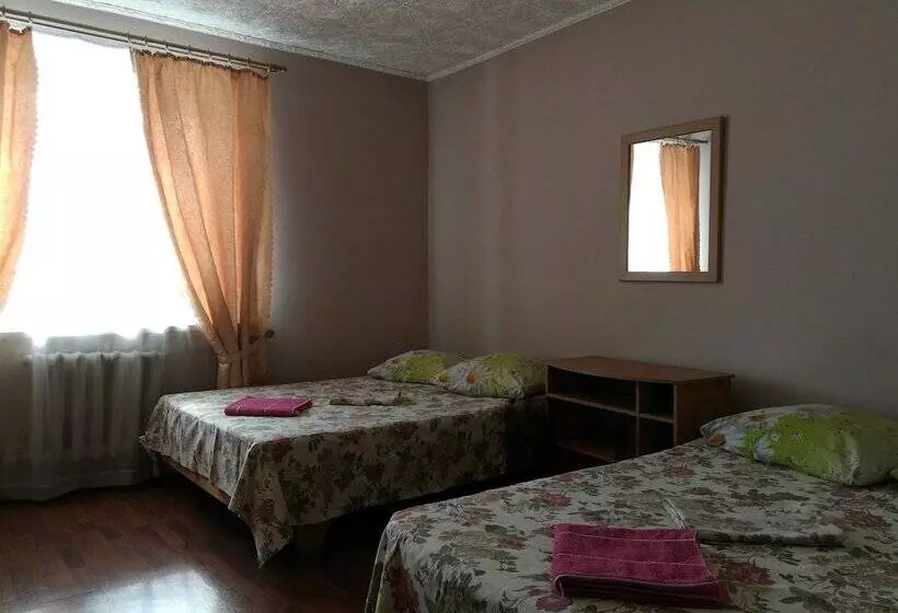 Motel Pit Stop M 7 661km