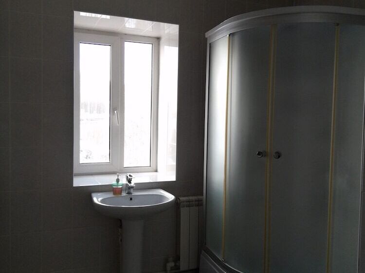 Motel Pit Stop M 7 661km