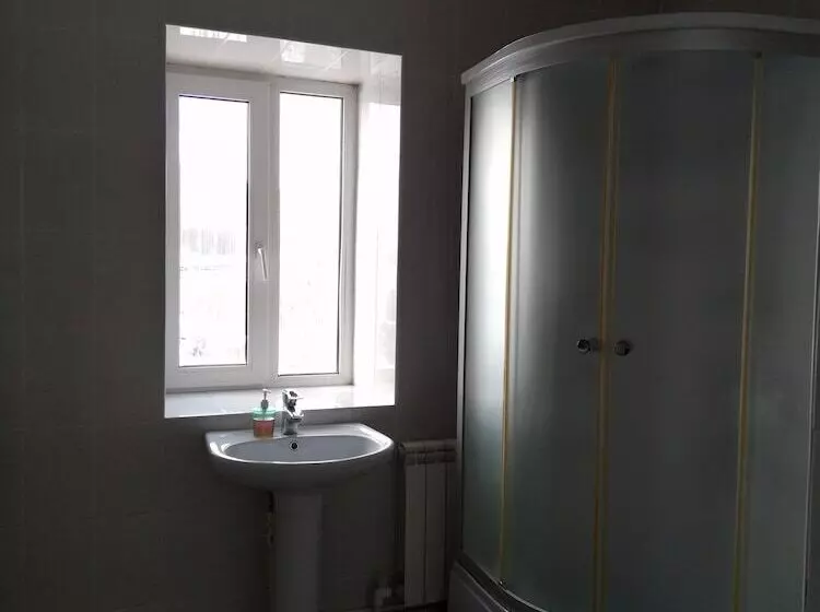 Motel Pit Stop M 7 661km