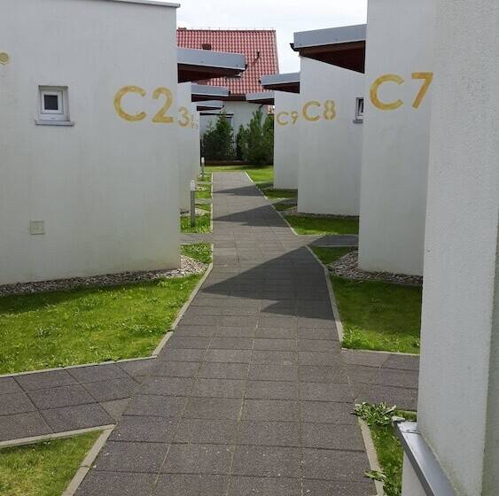 Ośrodek Wczasowy Boski Raj