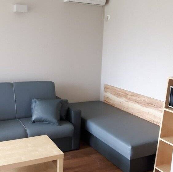 Ośrodek Wczasowy Boski Raj