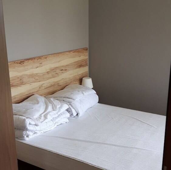 Ośrodek Wczasowy Boski Raj