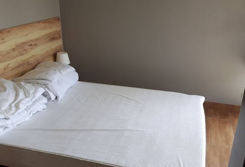 Ośrodek Wczasowy Boski Raj