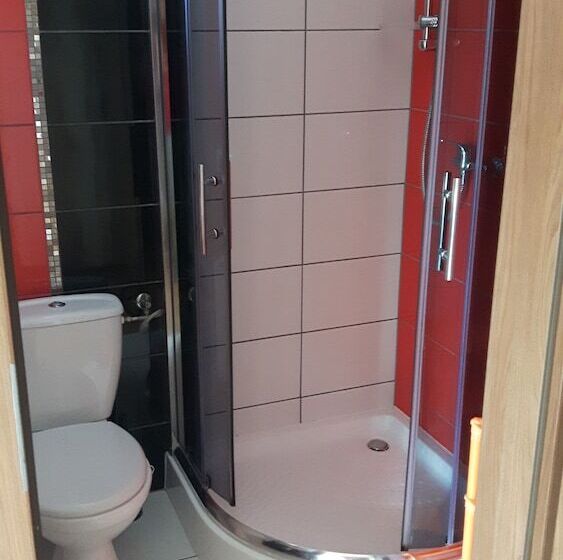 Ośrodek Wczasowy Boski Raj