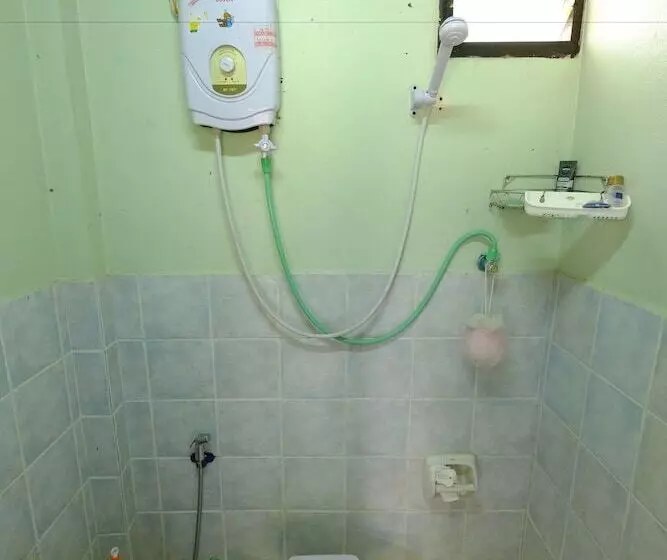 ペンション Ban Muang Pon Home Stay