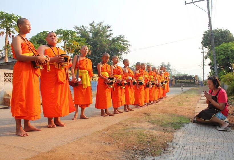 Panzió Ban Muang Pon Home Stay
